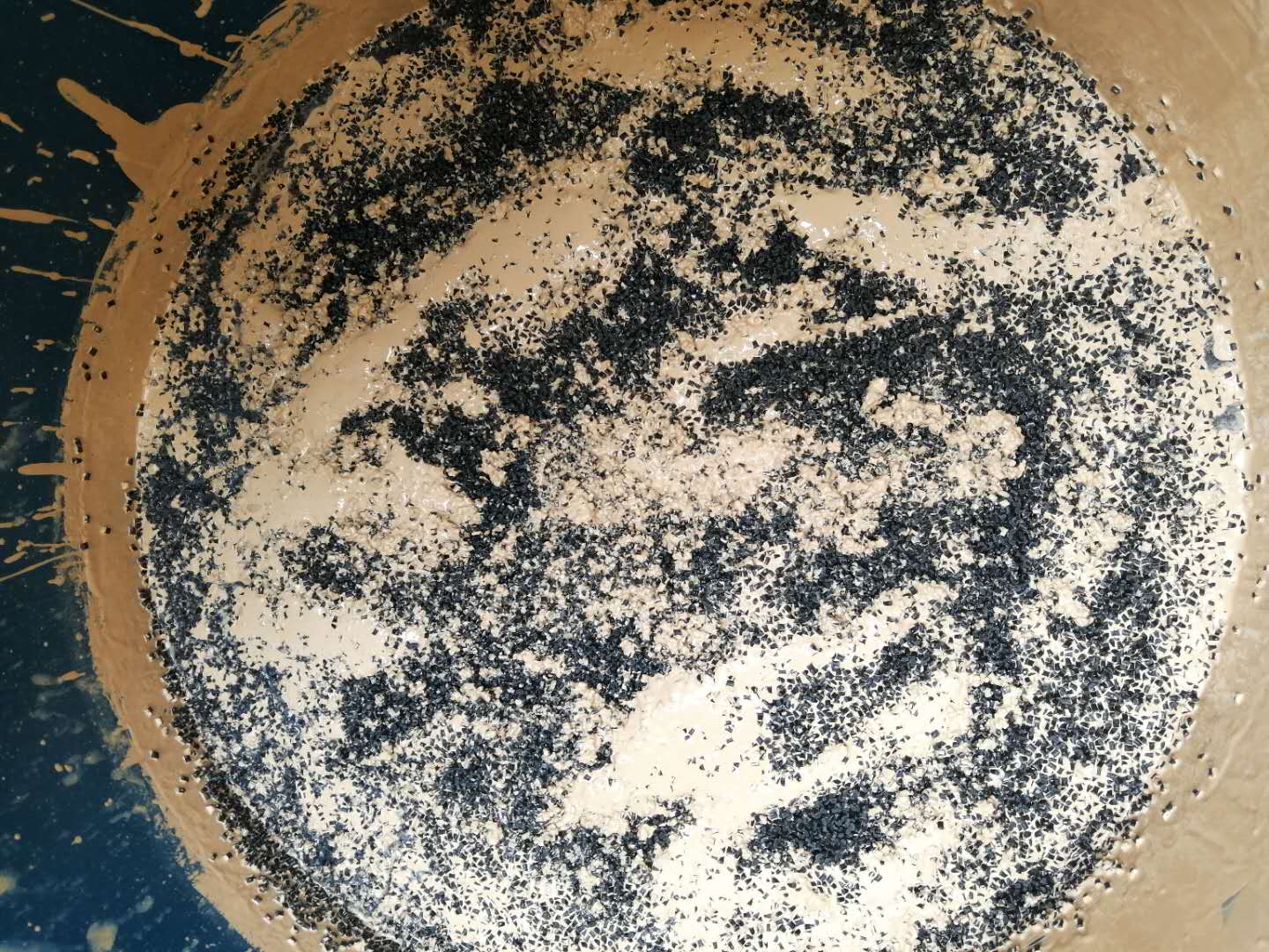 进口塑料粒子销毁